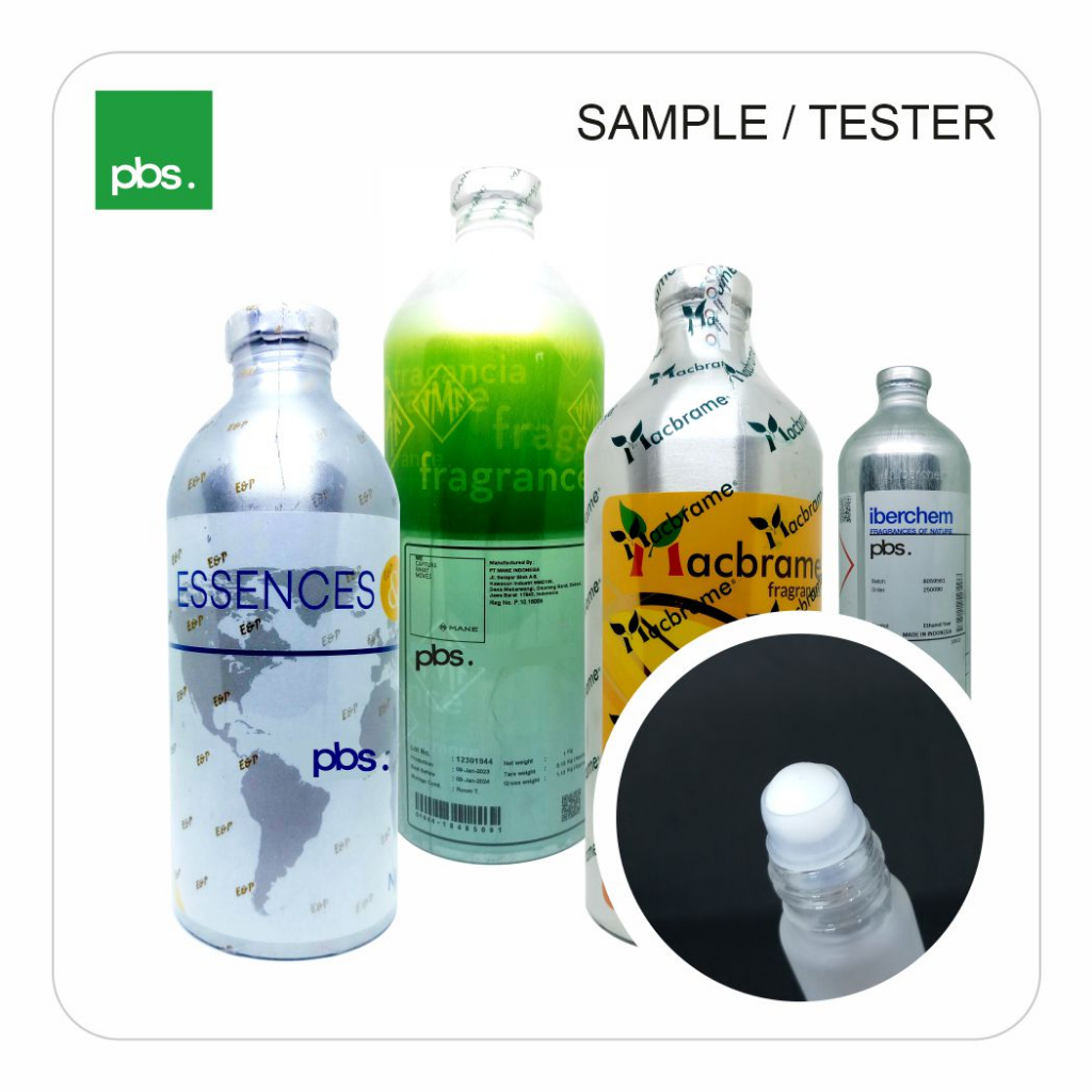 Jual Tester / Sample Parfum | Shopee Indonesia