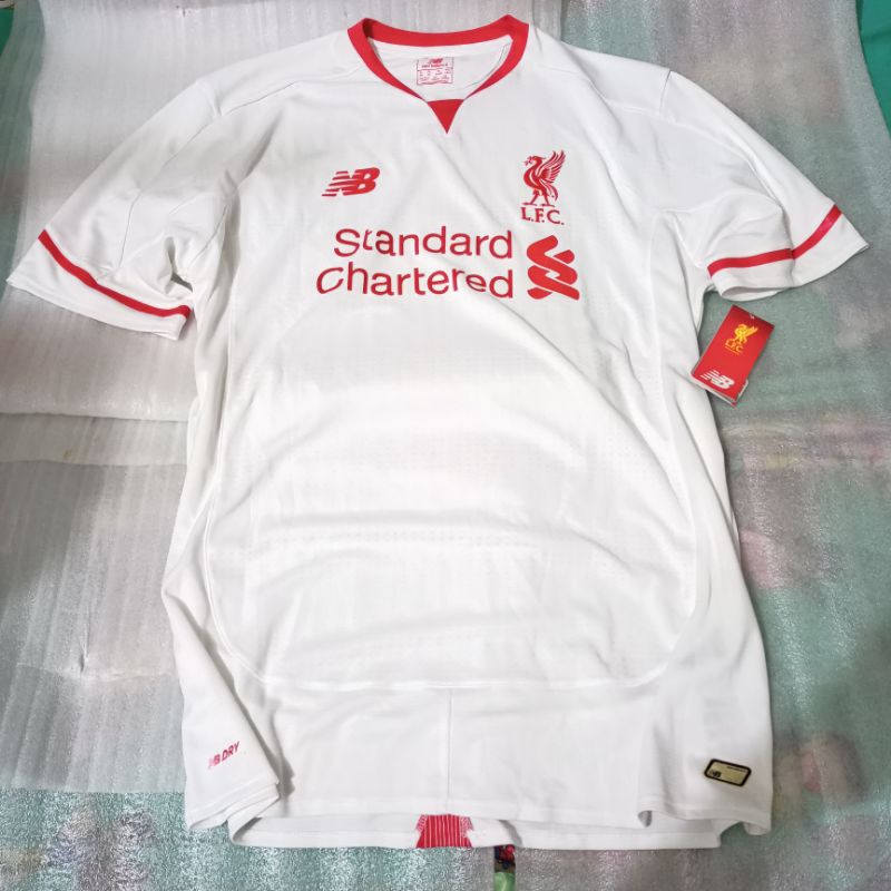 baju bola liverpool original