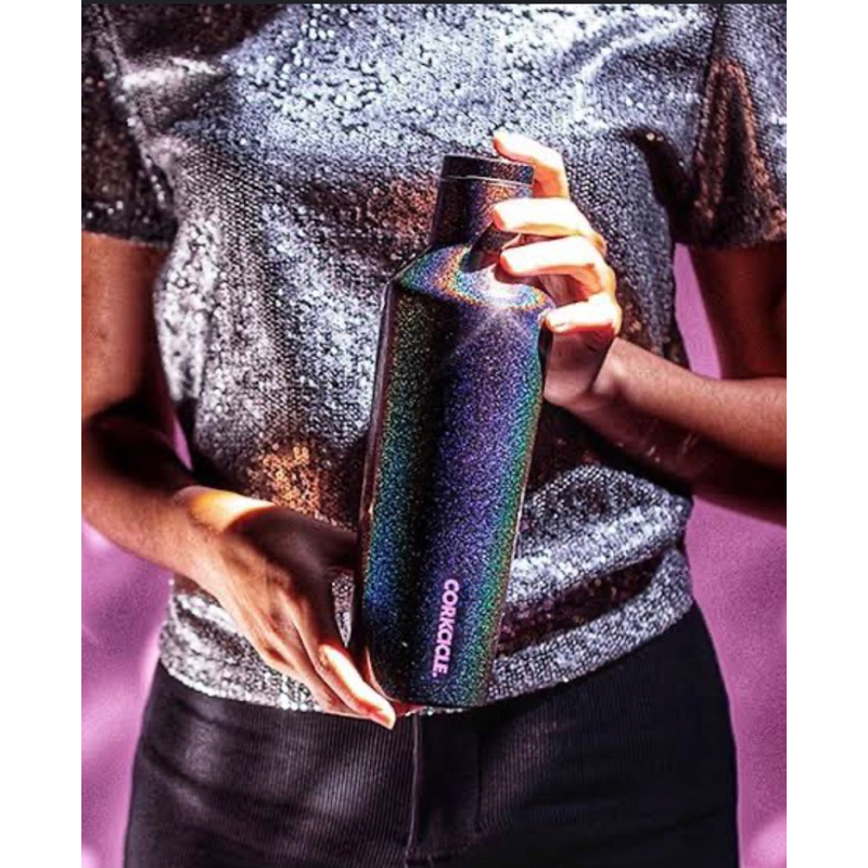 Jual READY STOCK Corkcicle Unicorn Series 16 Oz (cotton candy, pixie