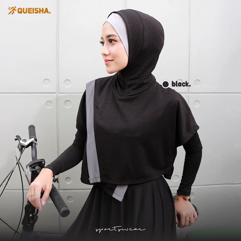 Manset Tangan Bolero Arwa Termurah dari Zeea dan Berkualitas Tinggi
