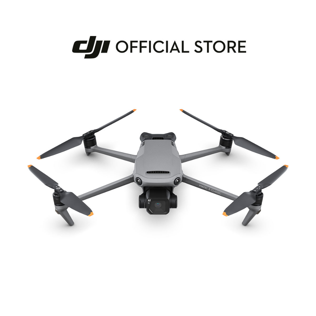 Jual DJI Mavic 3 Classic Camera Drone 4/3 CMOS Hasselblad Camera