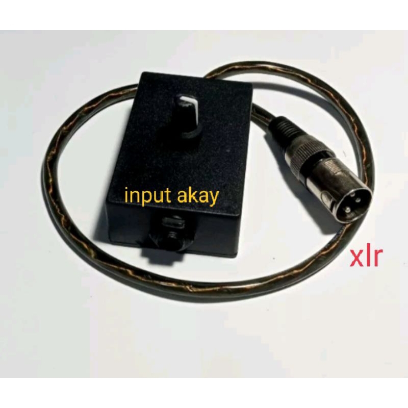 Jual ANTI FEEDBACK MIC STORING MIC KARAOKE MIC MASJID Shopee Indonesia