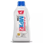 Oli Motor Matic Honda MPX 2 800 ml