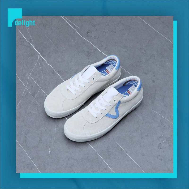Jual Sepatu Vans Epoch Pro Original (Sample Pair aka Barang Sample ...