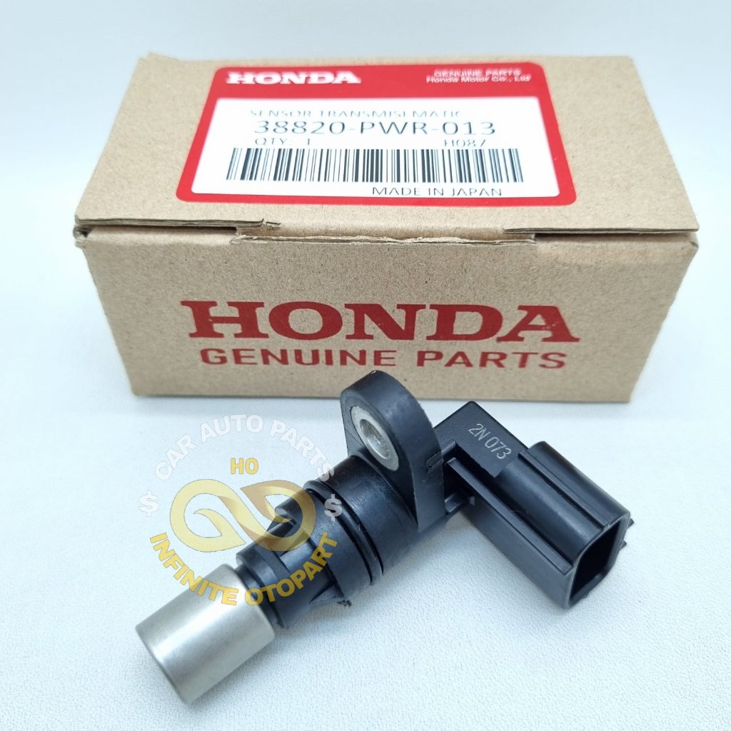 Jual SENSOR SPEED TRANSMISI MATIC JAZZ IDSI VTEC NEW CITY CRV ACCORD ...
