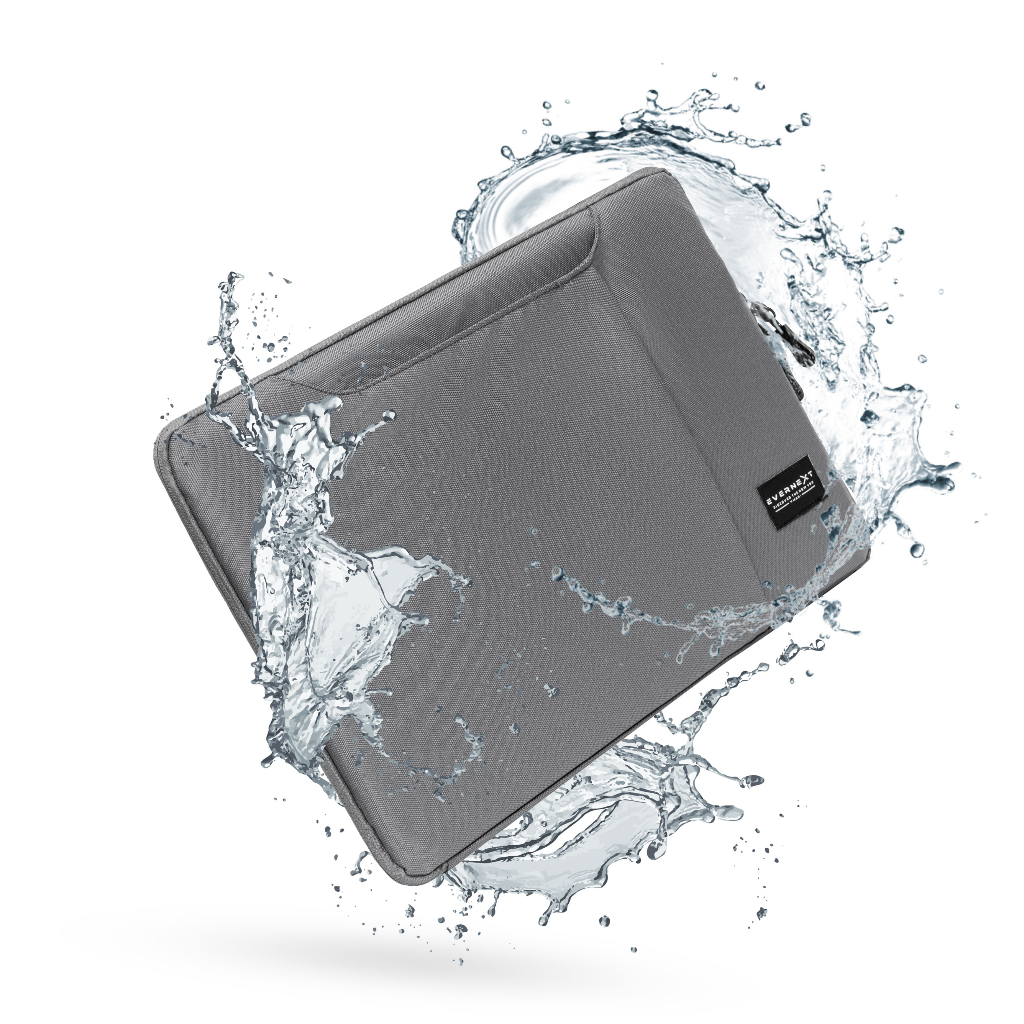 Jual Evernext - Tas Laptop Waterproof Soft Case Laptop Anti Air 14