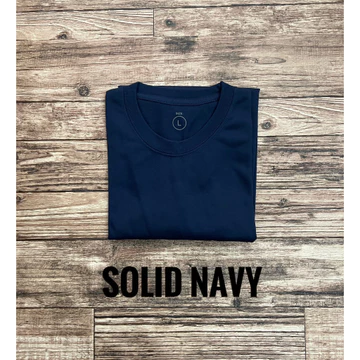 Kaos Polos Lengan Pendek Soft Combed 24S Premium
