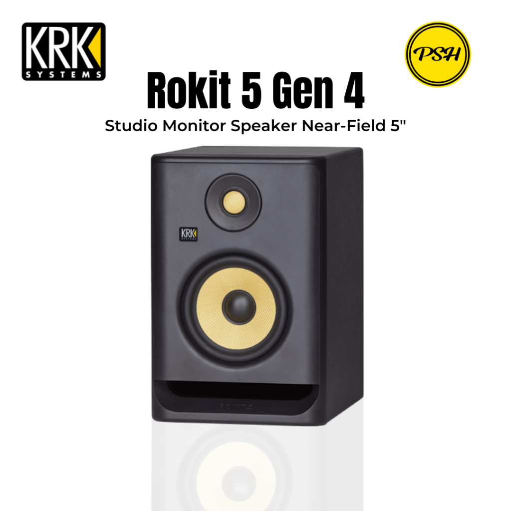 Harga krk hot sale rokit 6