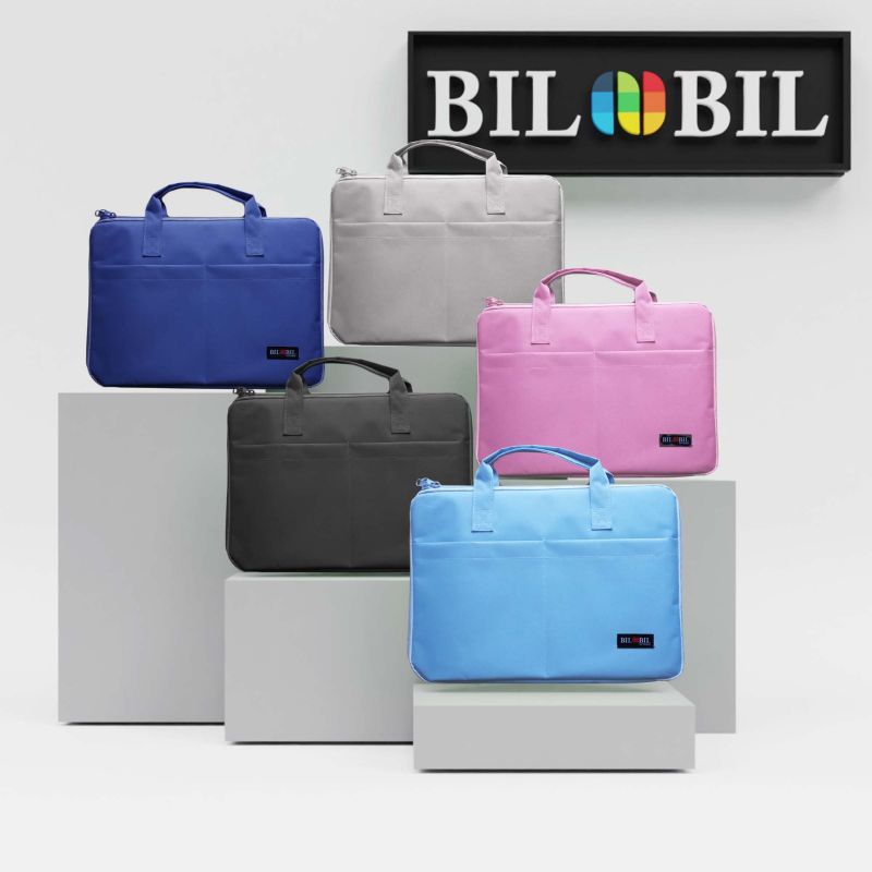 Jual Tas Laptop Wanita 13-14-15 inch. Pelindung Laptop Cover Laptop