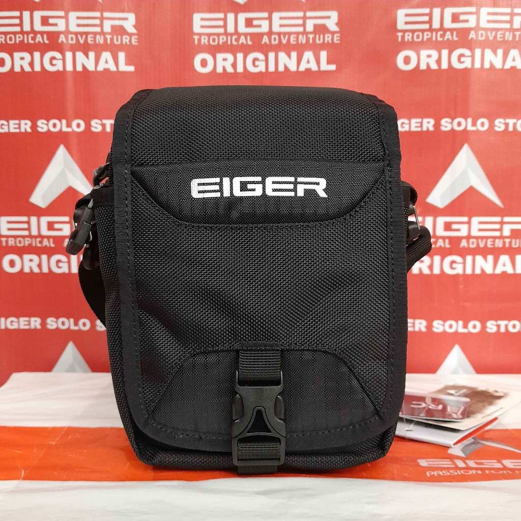 Jual Tas Selempang Tp Stripe 2 Original Garansi Resmi | Shopee Indonesia