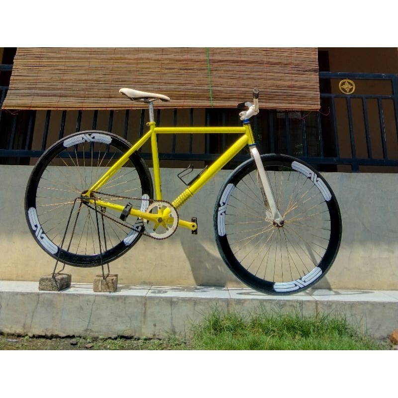 Jual sepeda fixsi | Shopee Indonesia