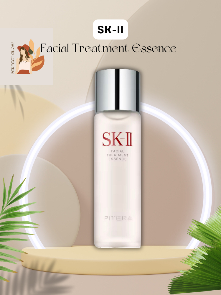 Jual FTE 30ml / SK II Facial Treatment Essence 30ml | Shopee Indonesia