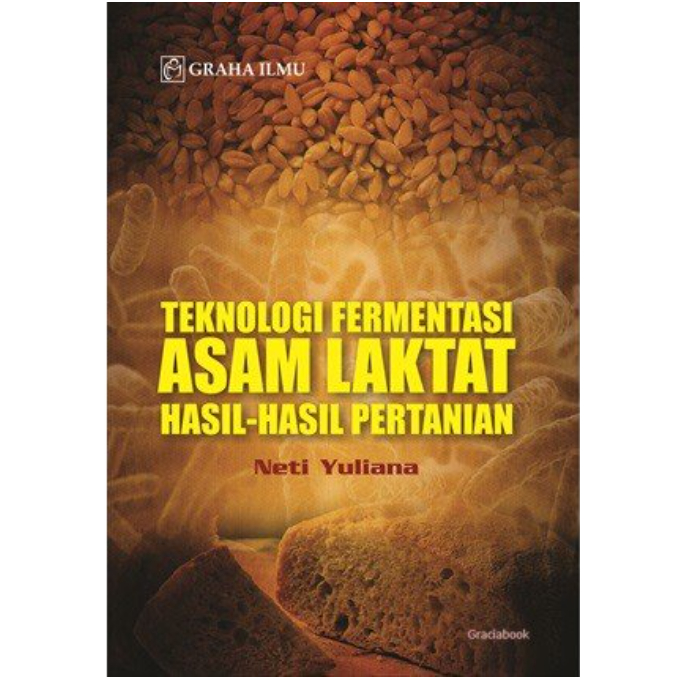 Jual Teknologi Fermentasi Asam Laktat Hasil Hasil Pertanian Shopee Indonesia 3959