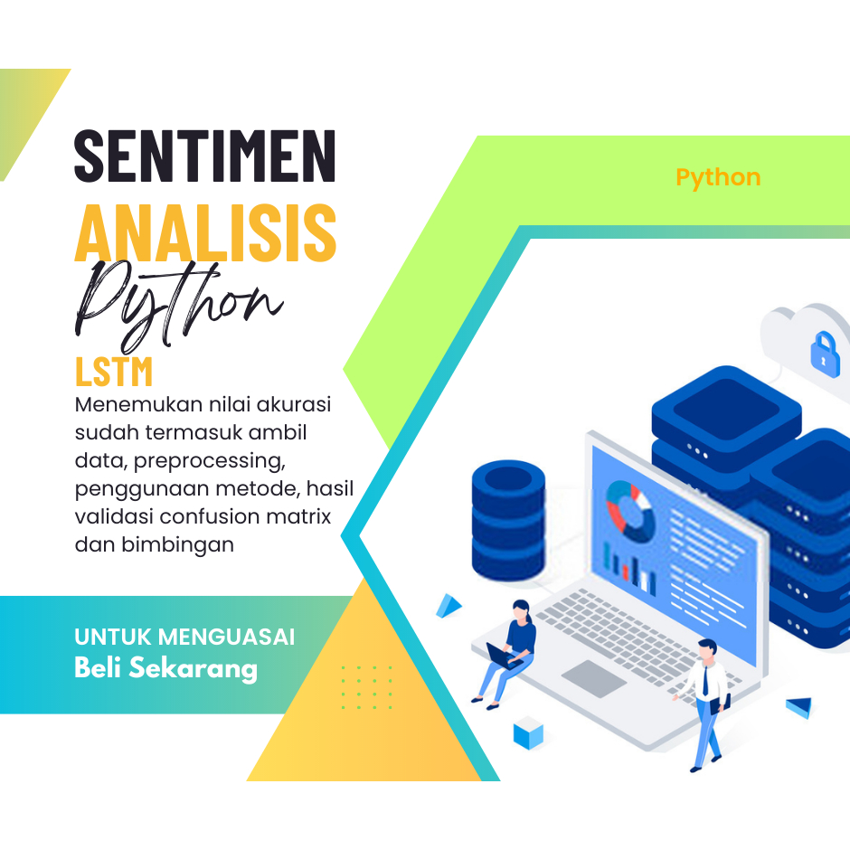 Jual Script Python Sentimen Analisis 