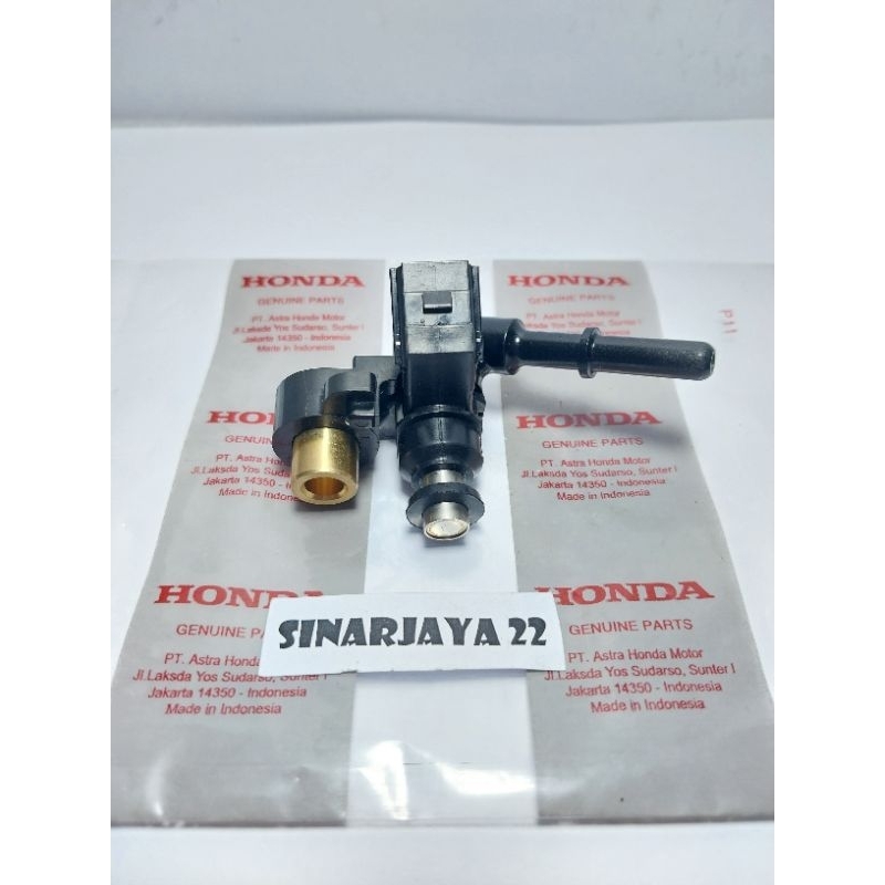 Jual Injektor Hole Plus Joint Injector Dudukan Rumah Injektor Honda