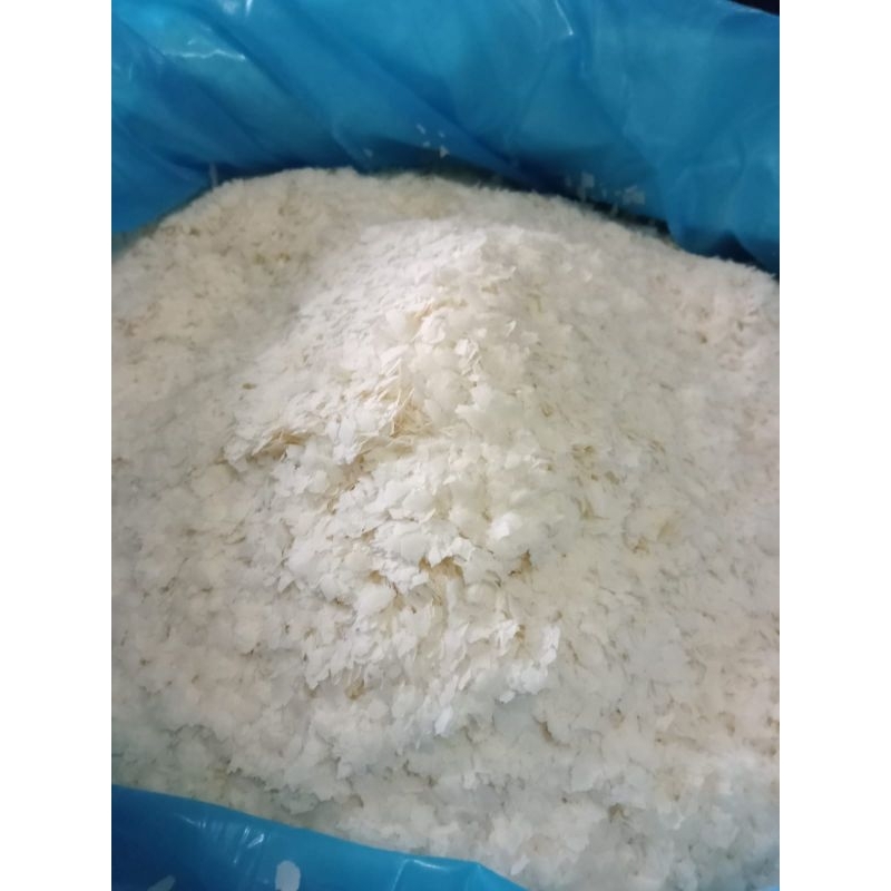 Jual Flakes Potato Flakes Tepung Kentang Serpihan Kg Shopee Indonesia