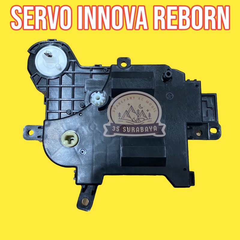 Jual Servo Ac Innova Reborn Toyota Asli | Shopee Indonesia