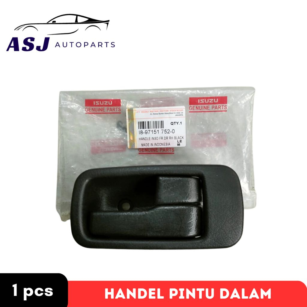 Jual Handel Pintu Handle Pintu Dalam Isuzu Panther Kanan Kiri I Original