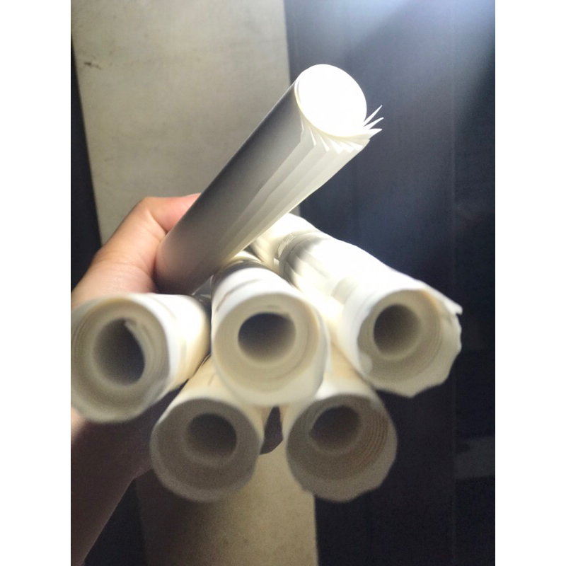 Jual Kertas Roti Ukuran A3 10 lembar / Kertas Kue / Alas Roti / Kerta ...