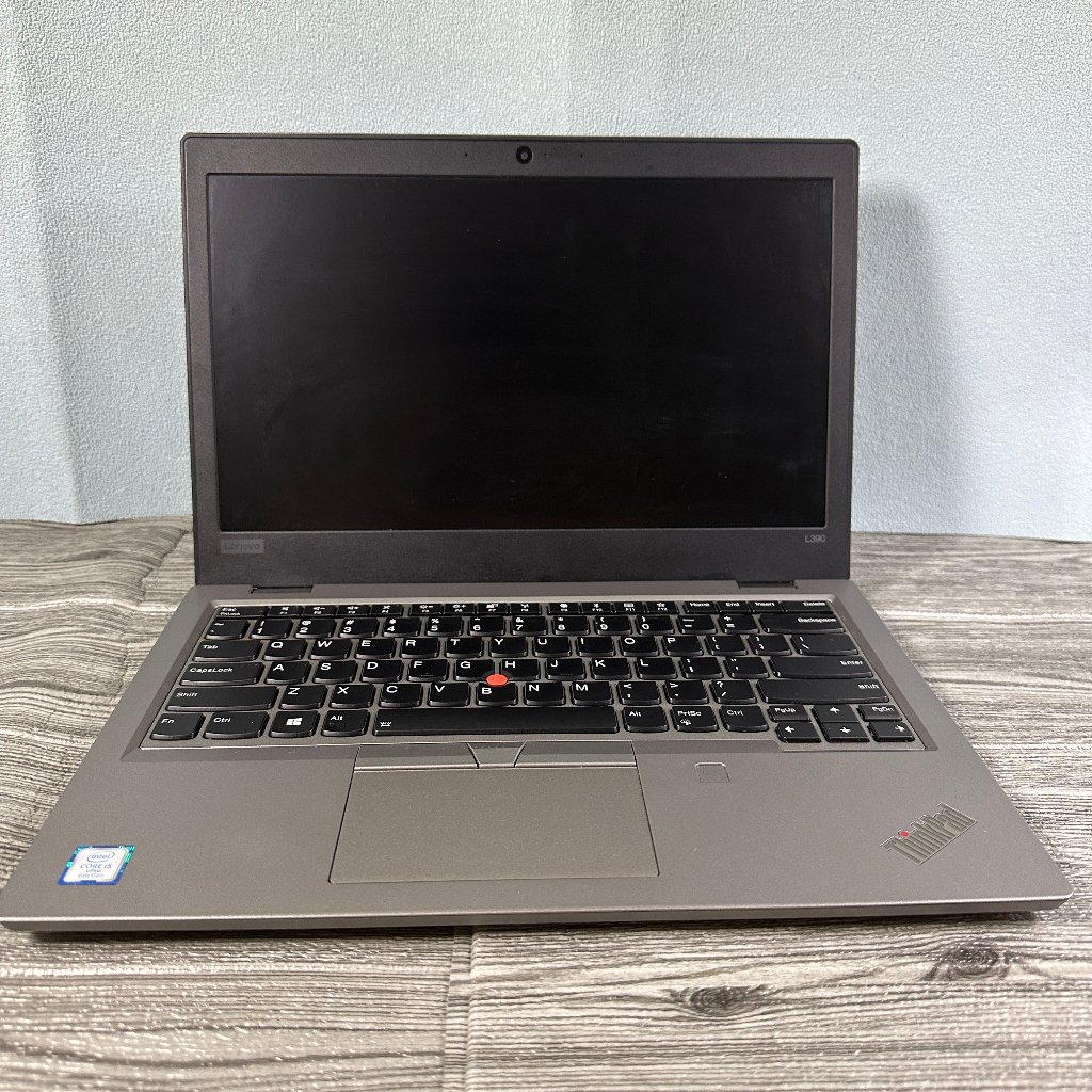 Jual Lenovo thinkpad second laptop L390 core I5 GEN8 14inch Peningkatan ...