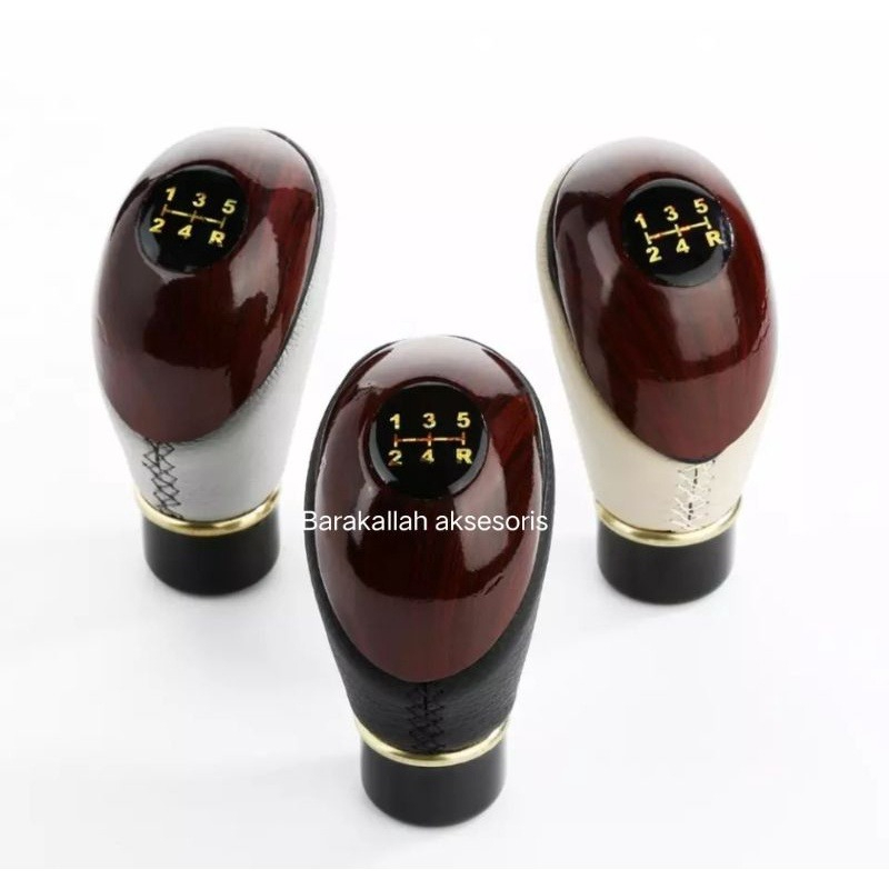 Jual Shift Knob Persneling Mobil Manual VIOS GEN 2 Gear Knob Universal ...