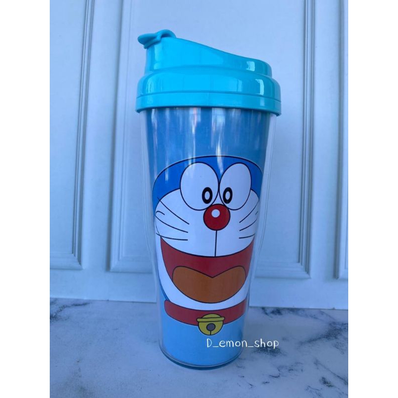 Jual Tumbler Doraemon / Botol Minum Doraemon / Tempat Minum Doraemon Shopee Indonesia