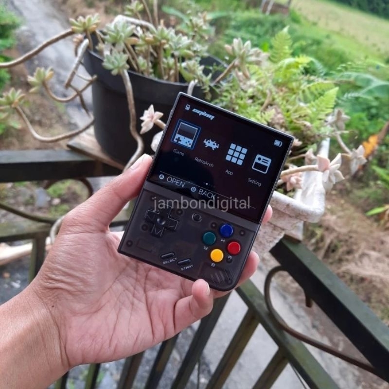 Jual Miyoo Mini+ Miyoo Mini Plus Miyoo V3 | Shopee Indonesia