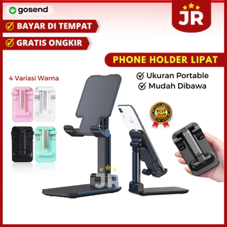 Phone Holder HD-23 Lipat Universal Anti Slip