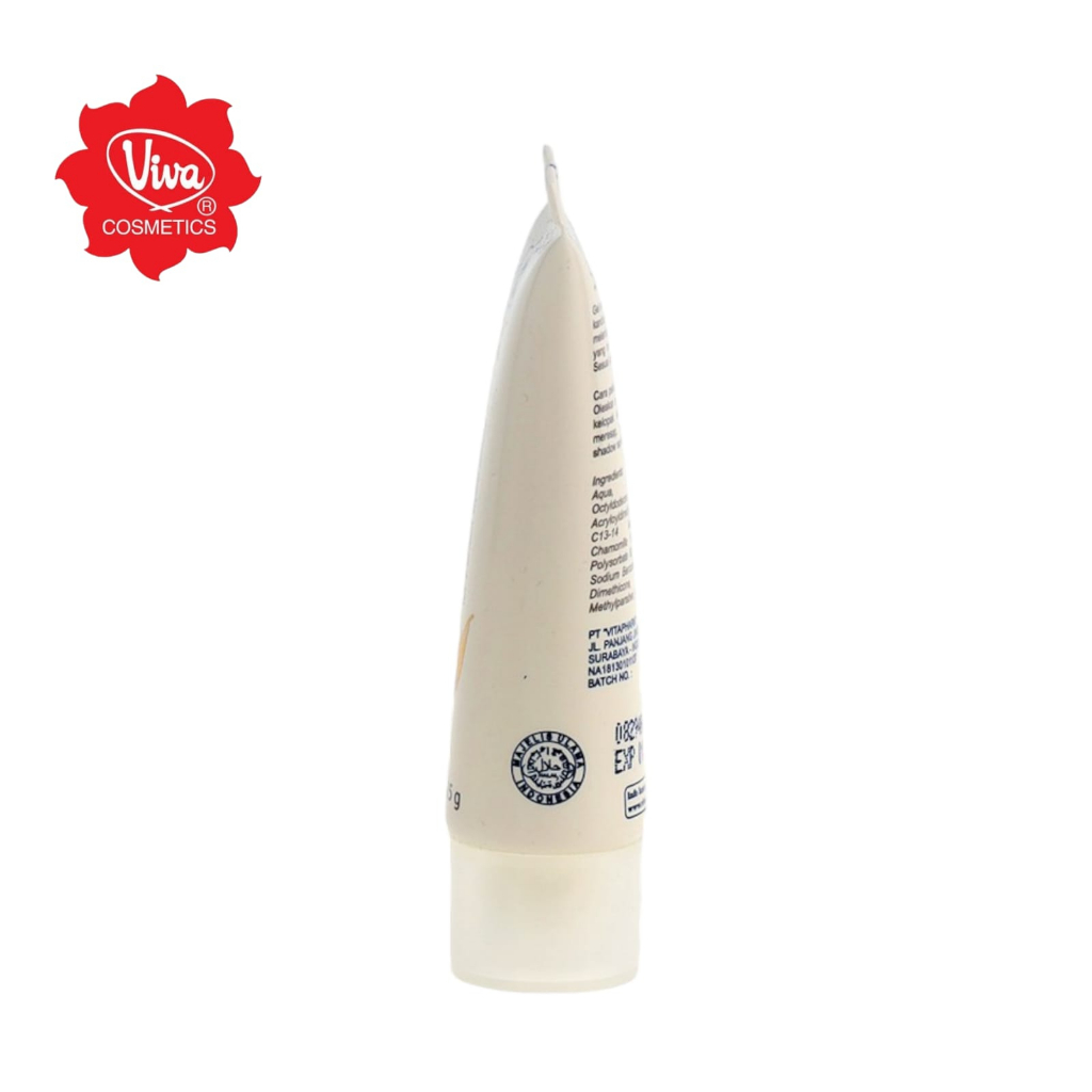Jual Viva Queen Moisturizing Eye Base Gel 15g - Primer Mata | Shopee ...