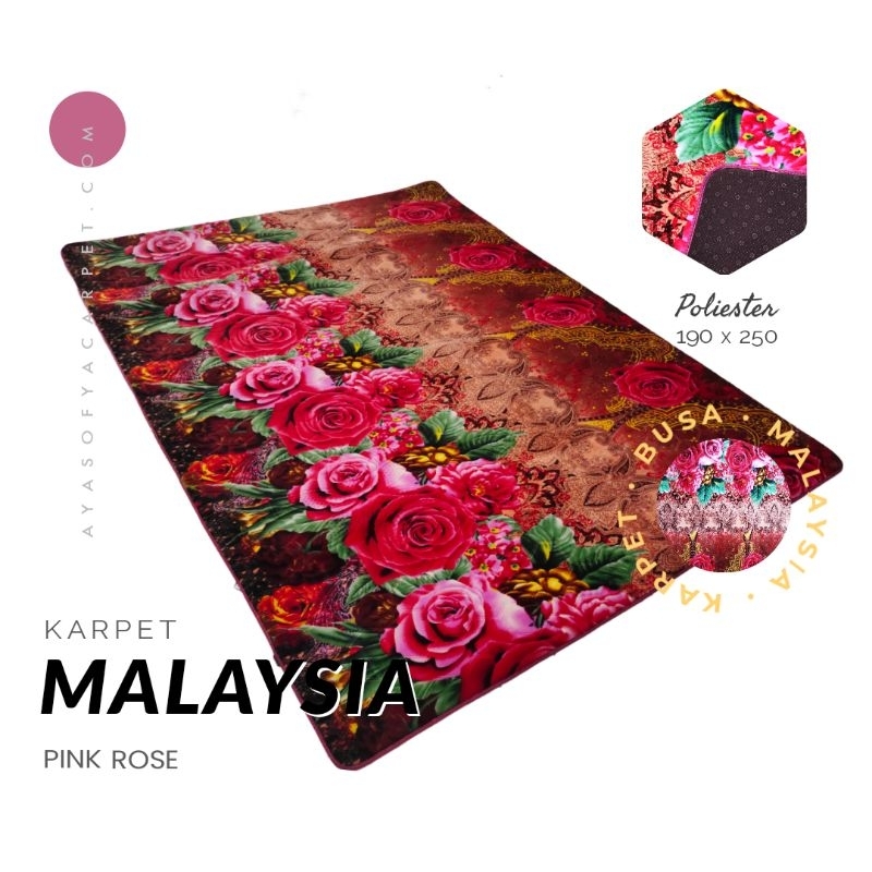 Eb The Pink Karpet