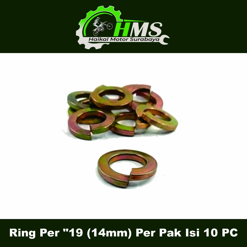 Jual Ring Per 