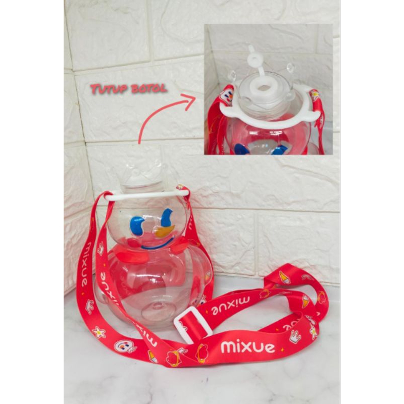 Jual botol mixue viral/ botol mixue ori | Shopee Indonesia