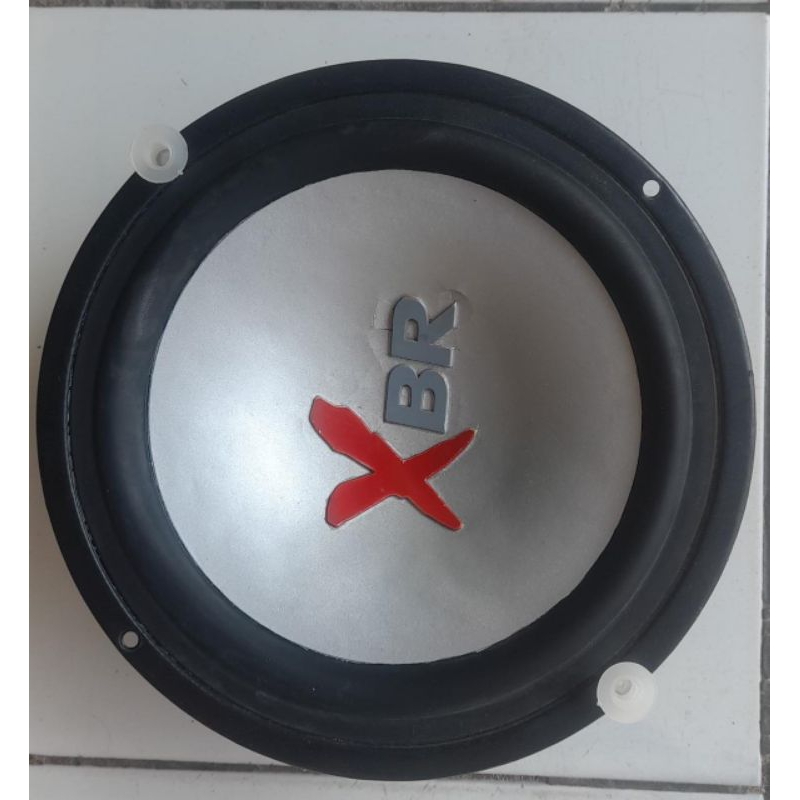 Speaker xbr hot sale