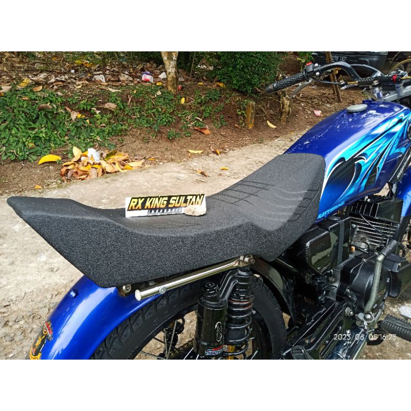 Jual jok semi road race jok perahu road race JOK RXKING MODEL ROAD RACE ...