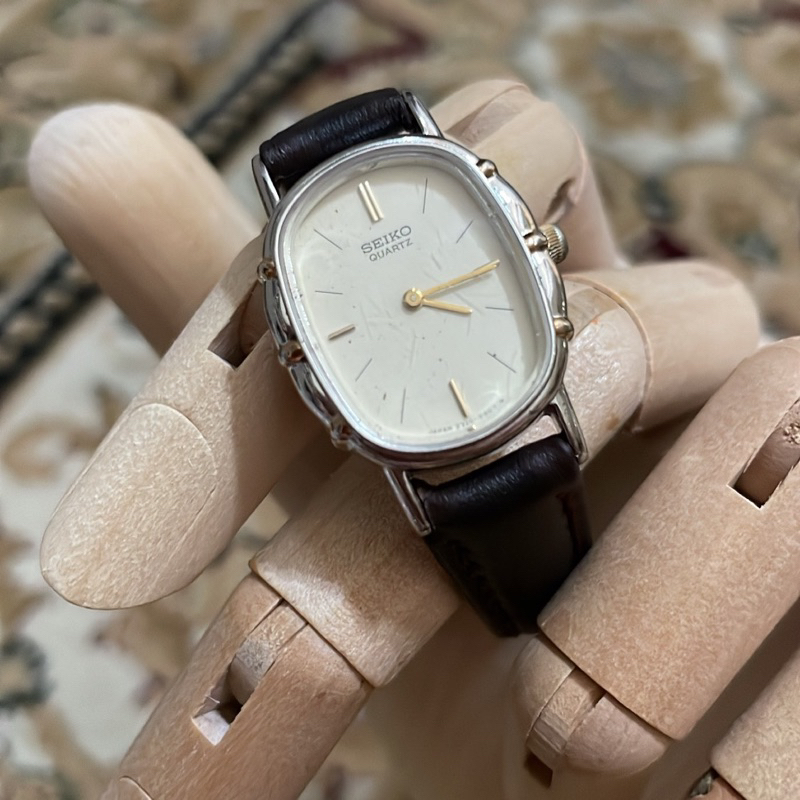 Jual seiko vintage hotsell