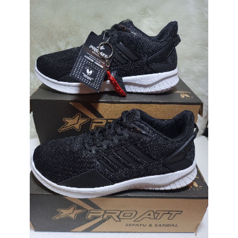 Jual SEPATU PROATT PI 600 TALI /SEKOLAH SEKOLAH DEWASA /SEPATU CASUAL ...