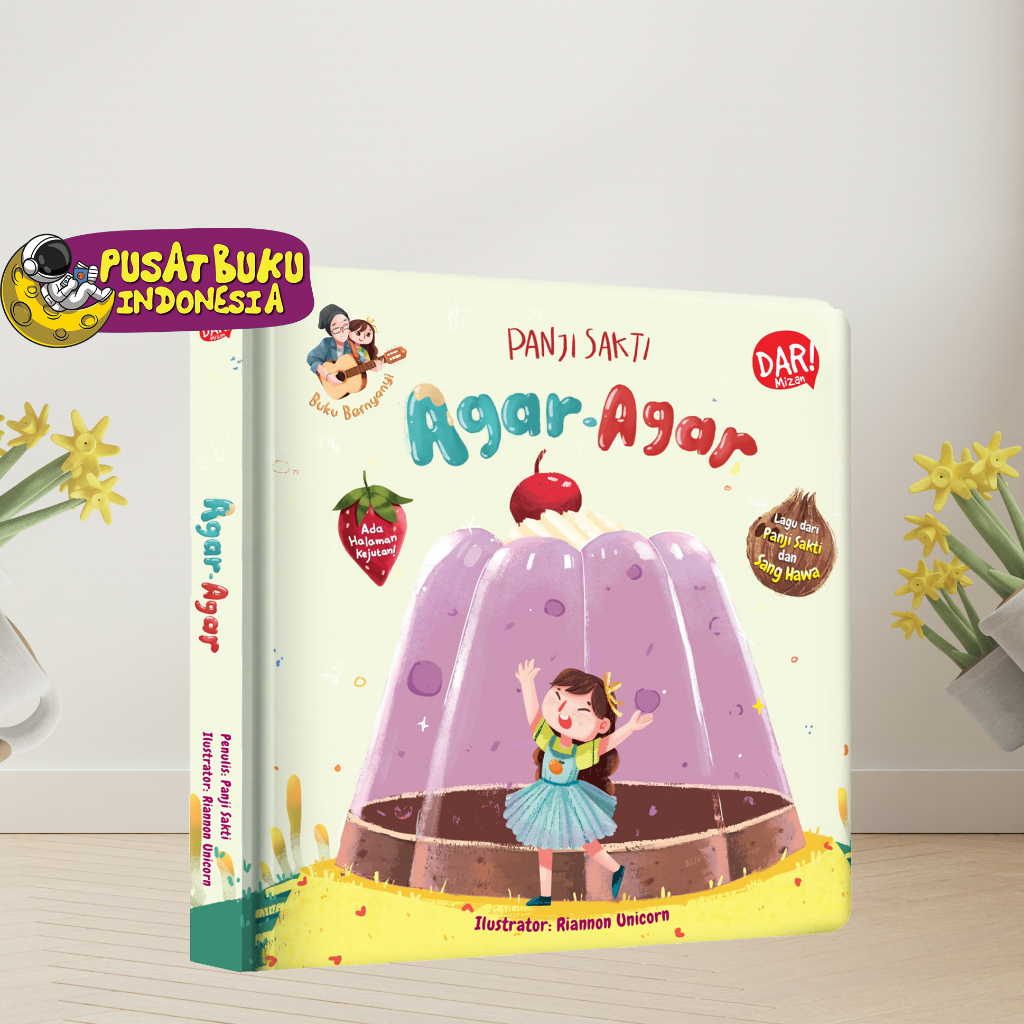 Jual Buku Anak Balita Tk Paud Dongeng Cerita Bergambar Board Book Anak ...