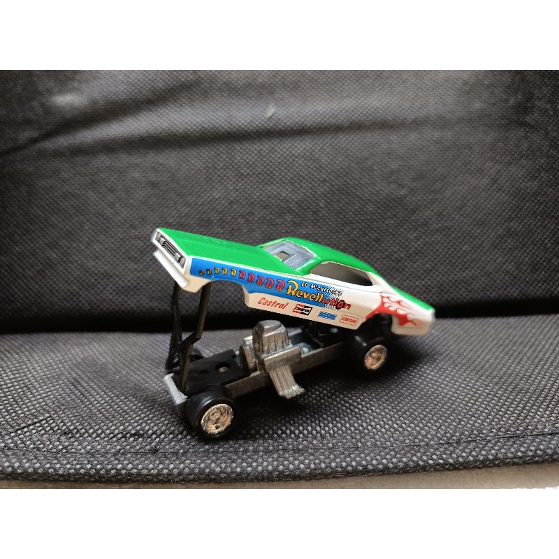 Speed Buggy - Johnny Lightning / Playing Mantis 2000000762548