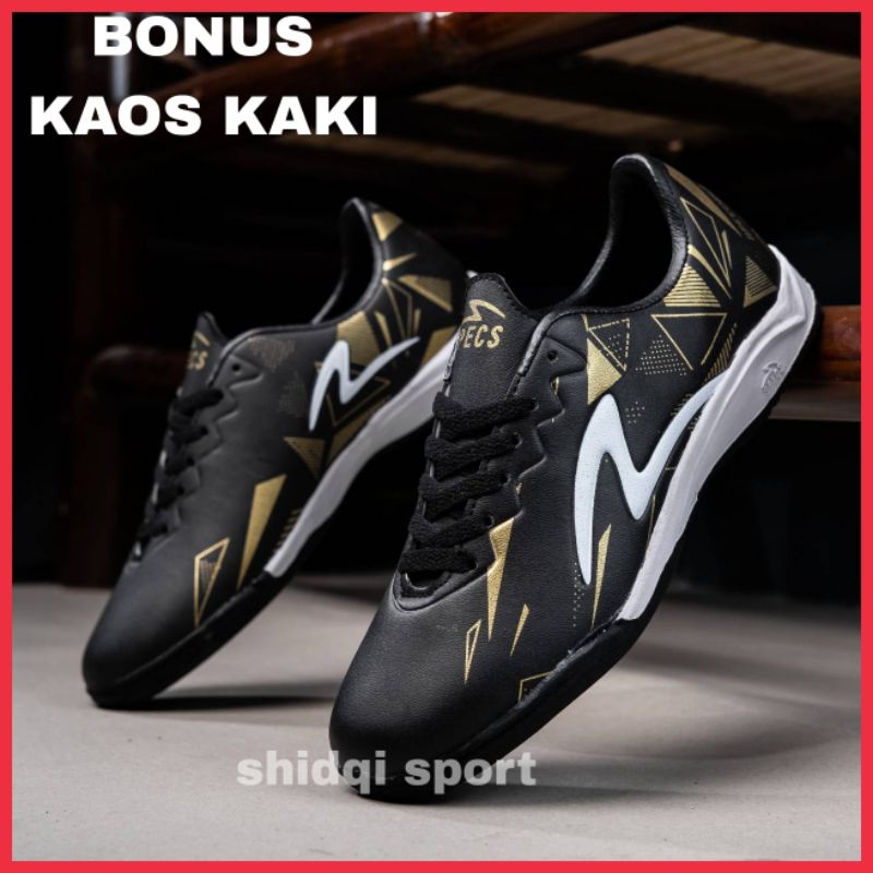 Jual Sepatu Futsal Specs Speed Blaze Olahraga Sport Shopee Indonesia