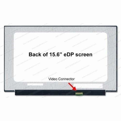 Dalle écran LED 15.6" NV156FHM-N48 V8.4 - Full HD 1920x1080 - Visiodirect - Neuf Garantie 1 An