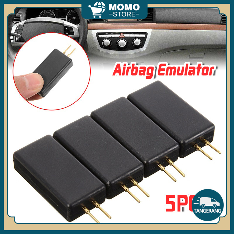 Jual 5Pcs Air Bag Simulator / Alat Deteksi Airbag / Airbag Emulator