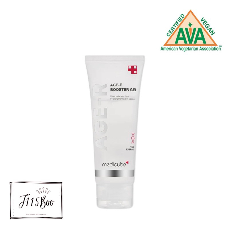 medicube Age-R Booster Gel 250ml