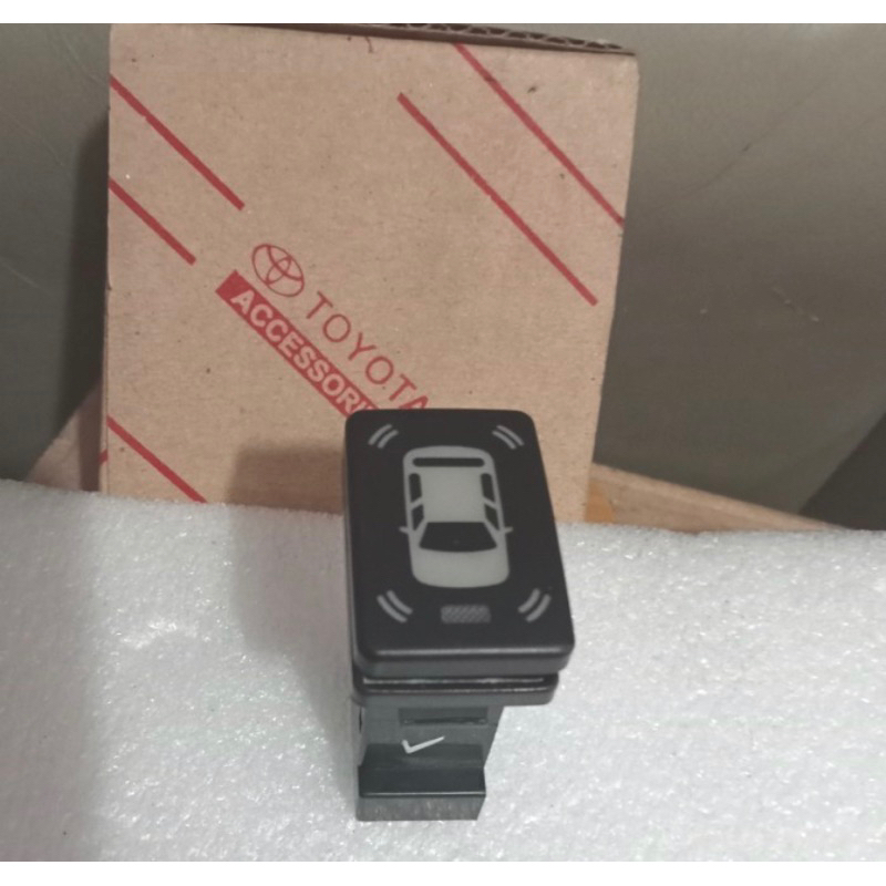 Jual Switch saklar corner toyota INNOVA REBORN,FORTUNER VRZ | Shopee ...