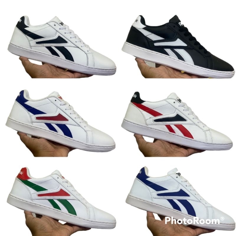 Reebok terbaru clearance