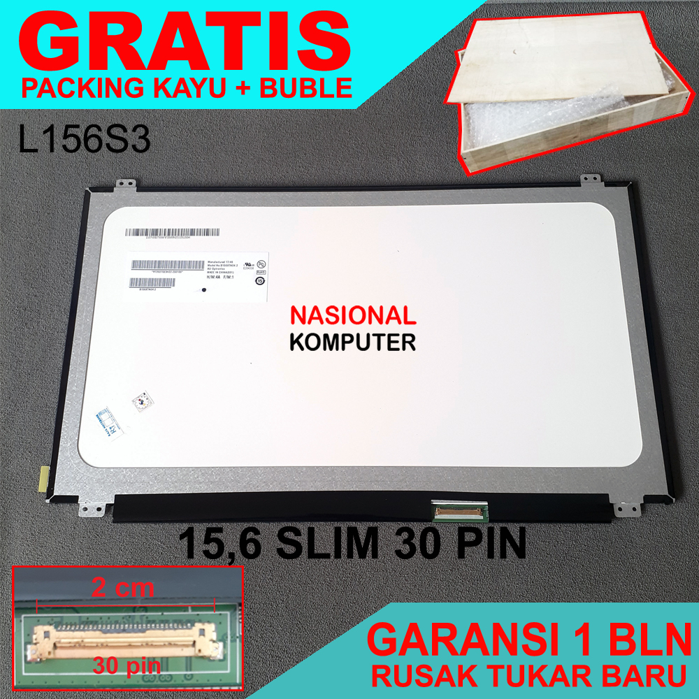 Écran LCD LED 17,3" GAUCHE Pour ACER ASPIRE 7315 - VISIODIRECT - Neuf Sous Garantie