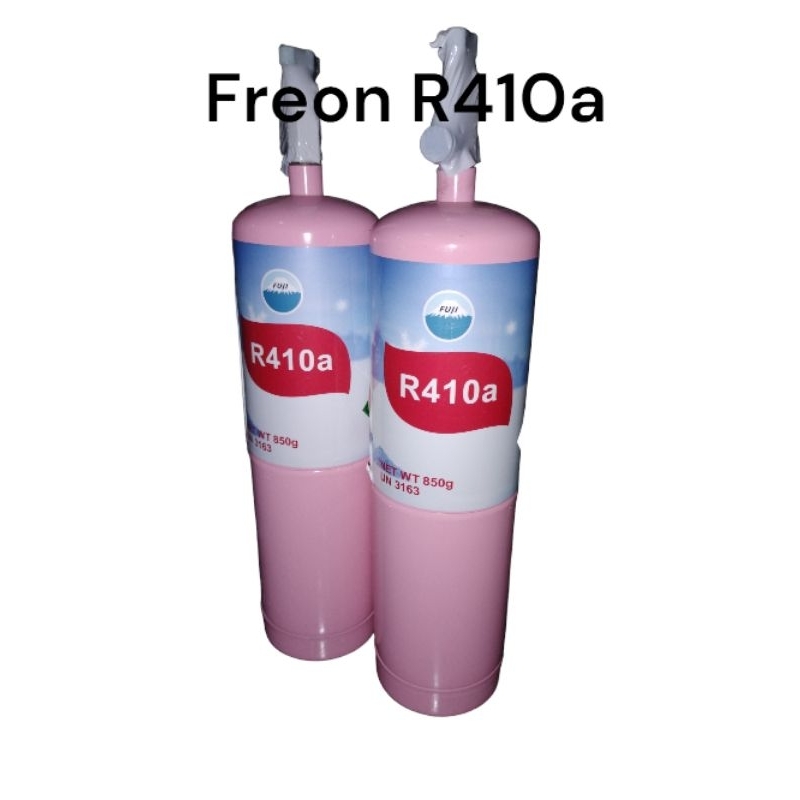 Jual FREON R410a/FREON R410a KALENG | Shopee Indonesia