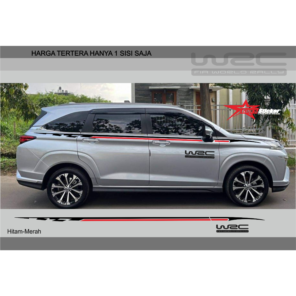 Menggali Potensi: Aksesoris Toyota Veloz untuk Meningkatkan Gaya dan Fungsionalitas