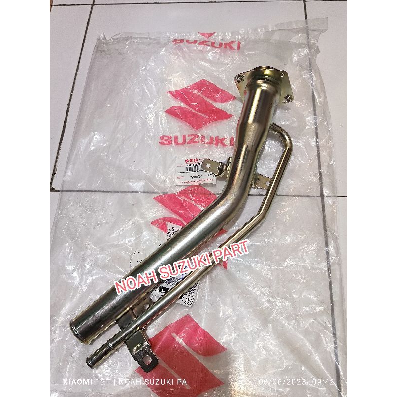 Jual Pipa Tangki Bensin Suzuki Apv Asli Sgp Shopee Indonesia