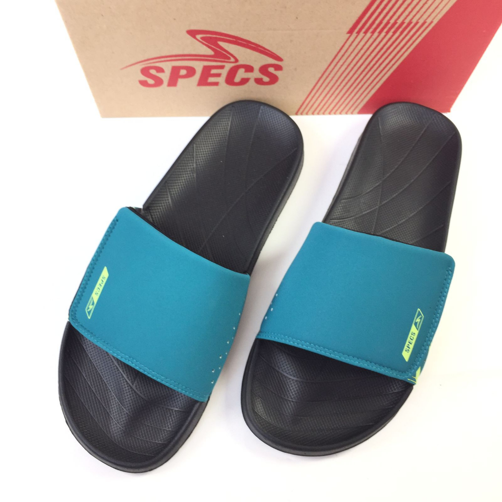 Jual Sandal Specs Haveslide Sandal Selop Sandal Slide Specs