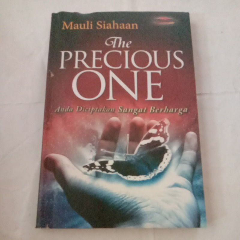 Jual The Precious One by Mauli Siahaan | Shopee Indonesia